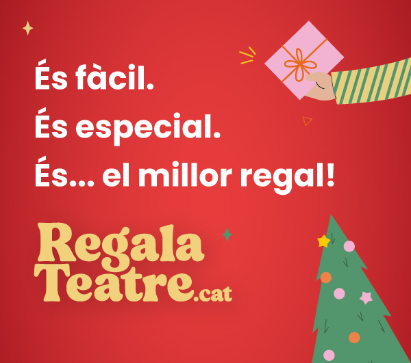 REGALA TEATRO