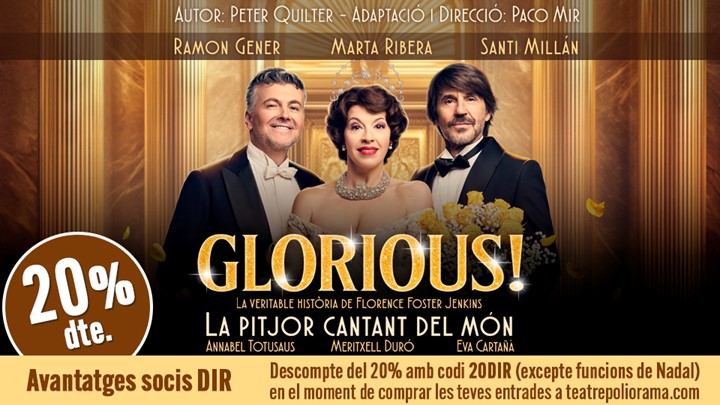 glori