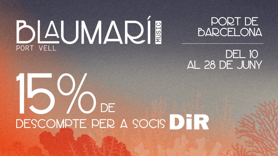 blaumari