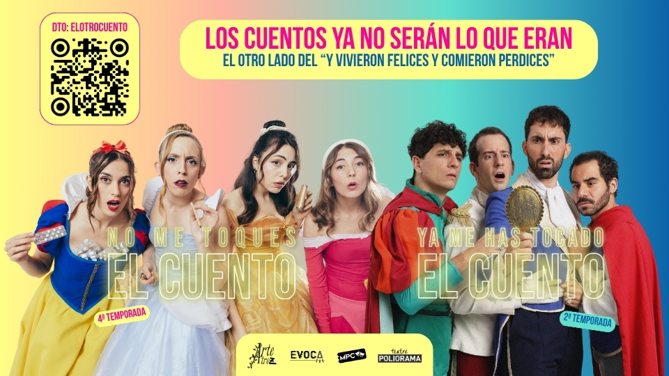 cuento