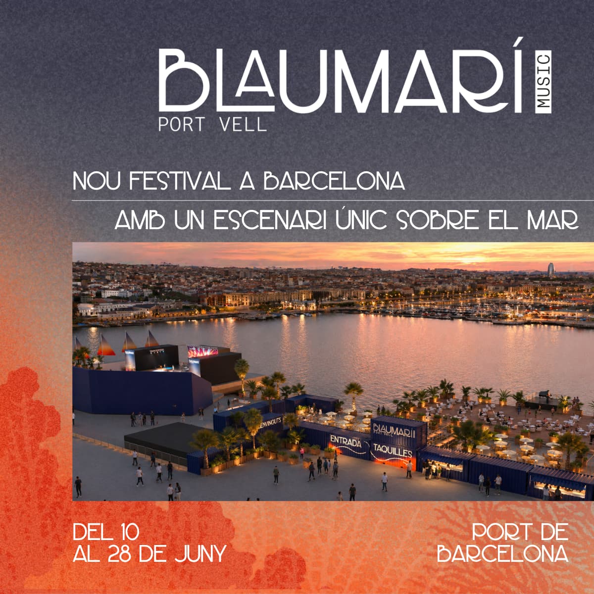 blaumari