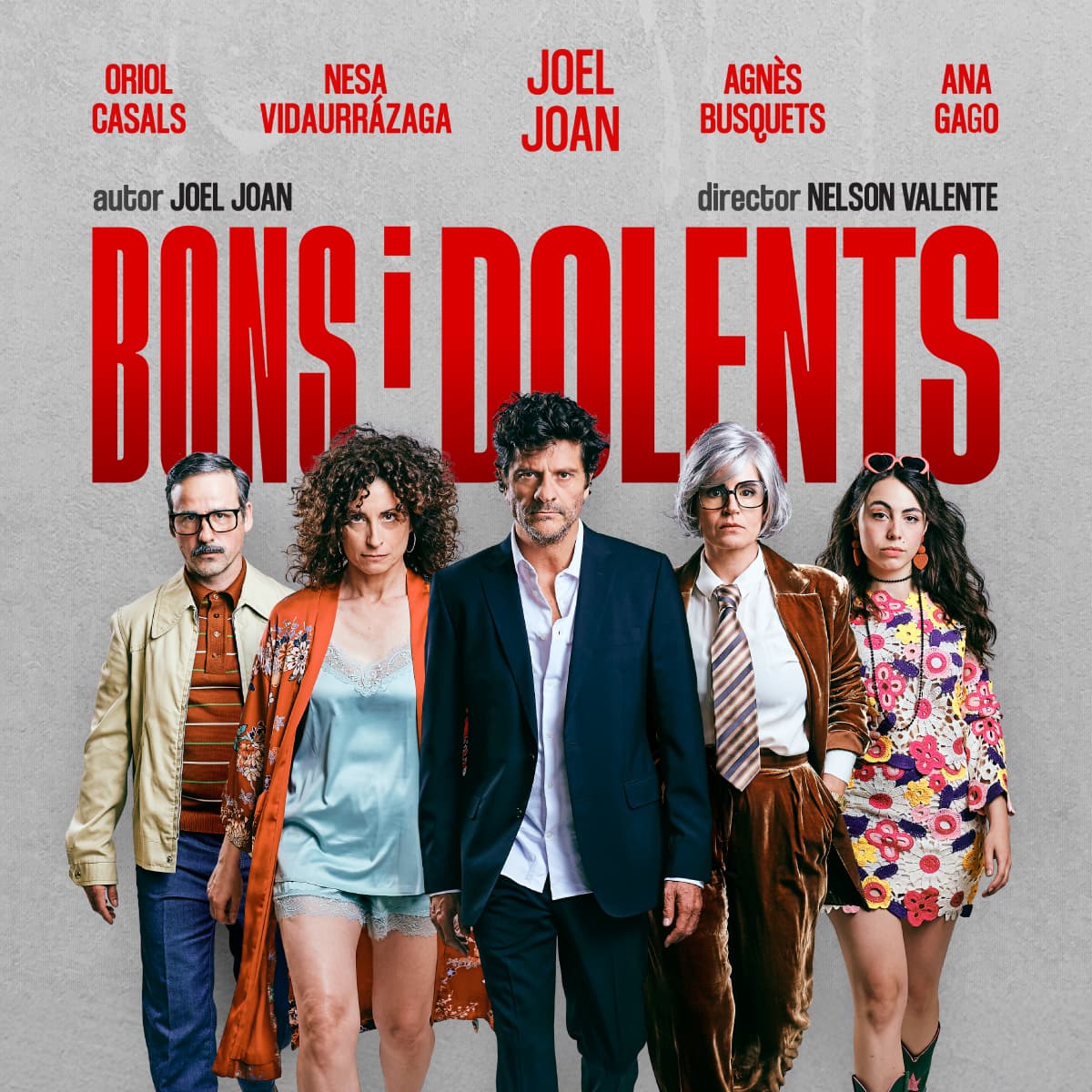 bonsdolents