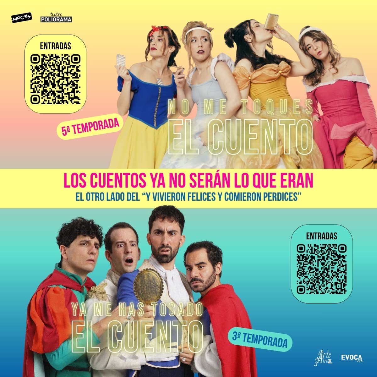 cuento
