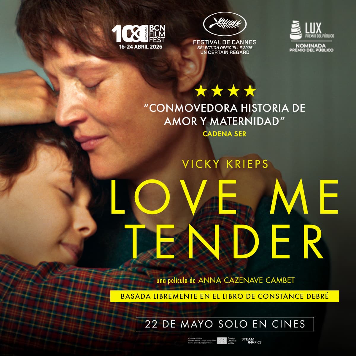 lovemetender