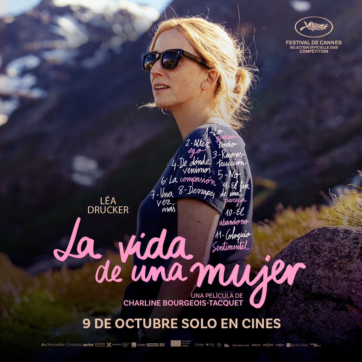 mujer