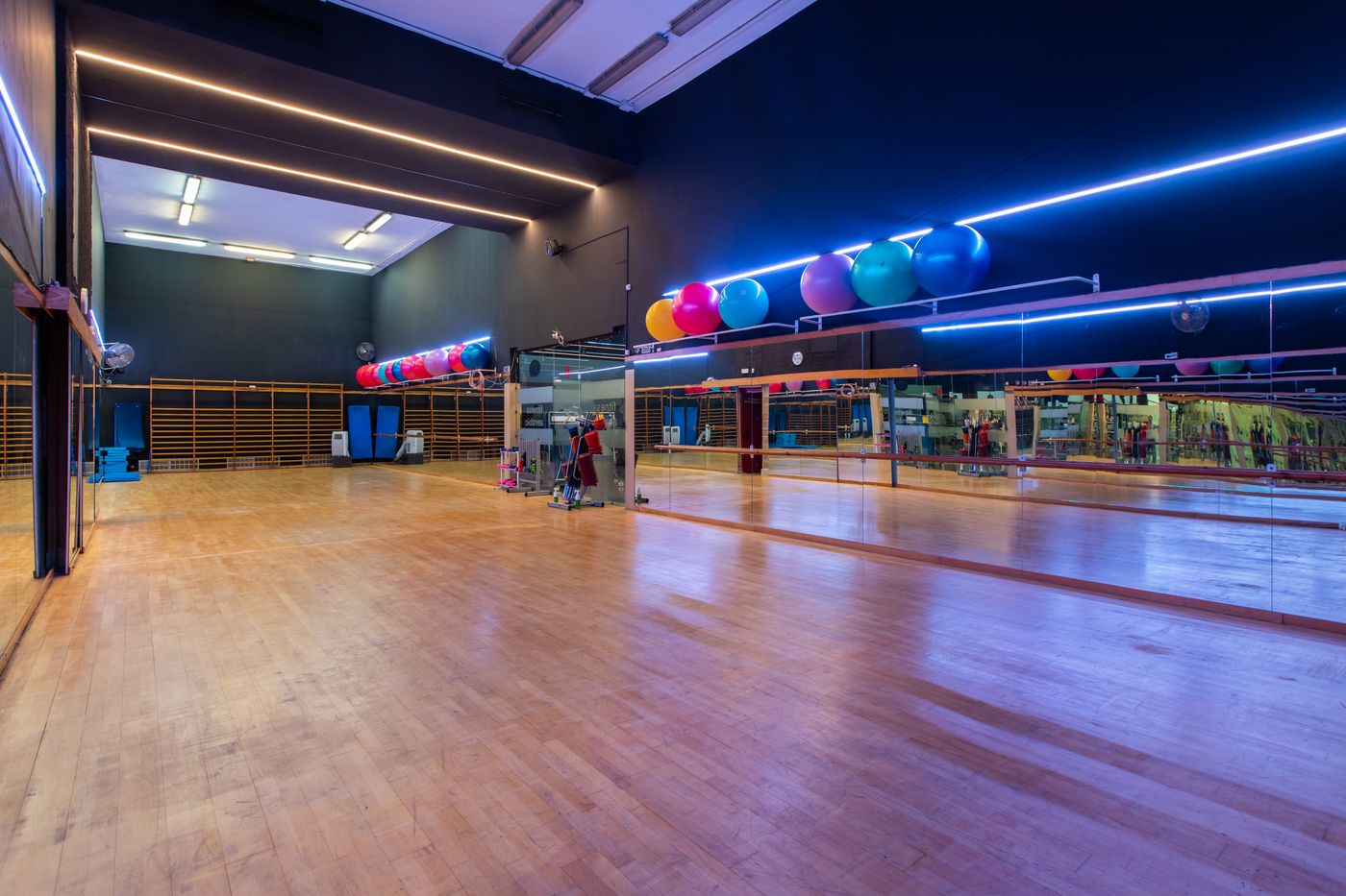 DiR Esportiu Rocafort AADD