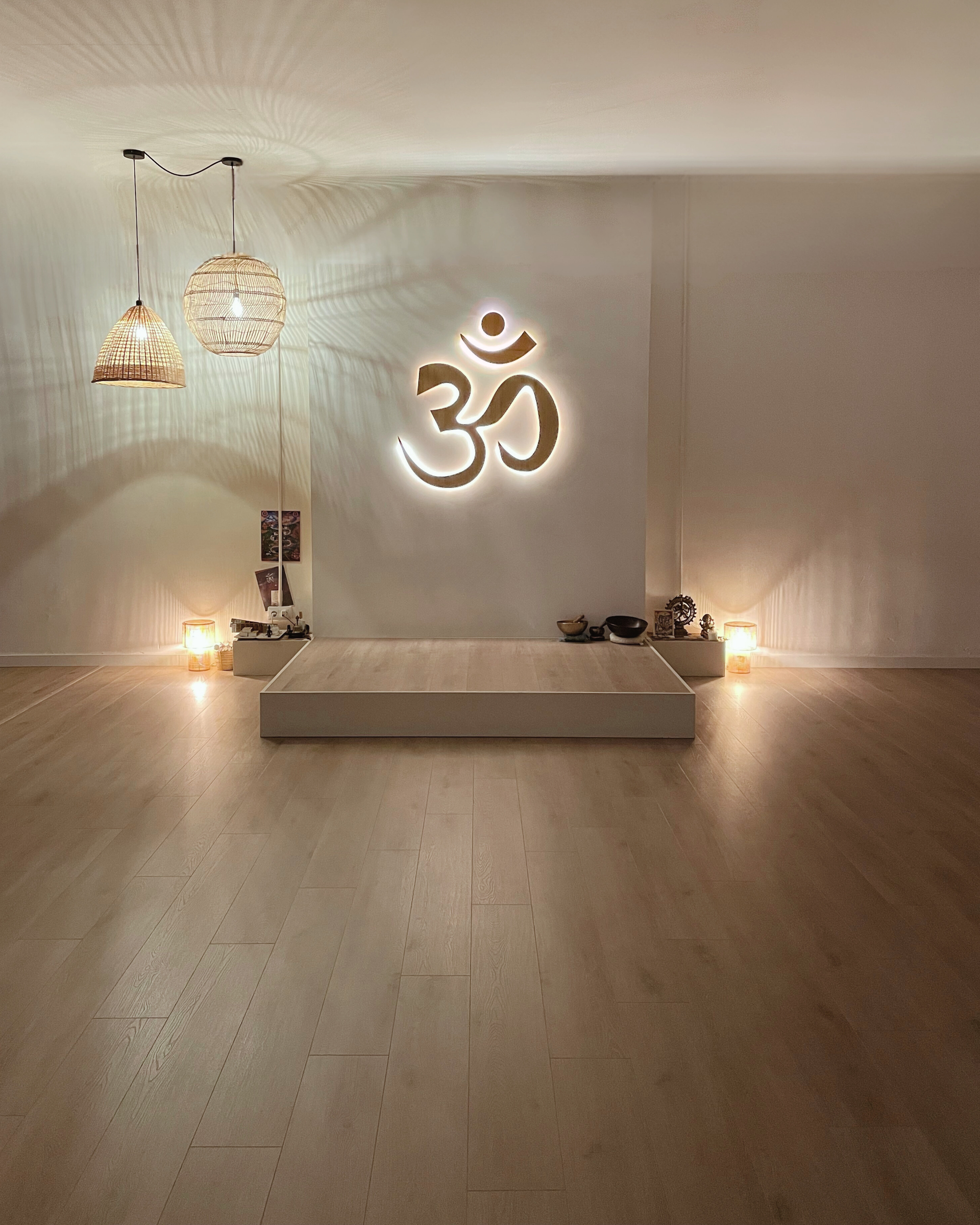 club hero background with the club room