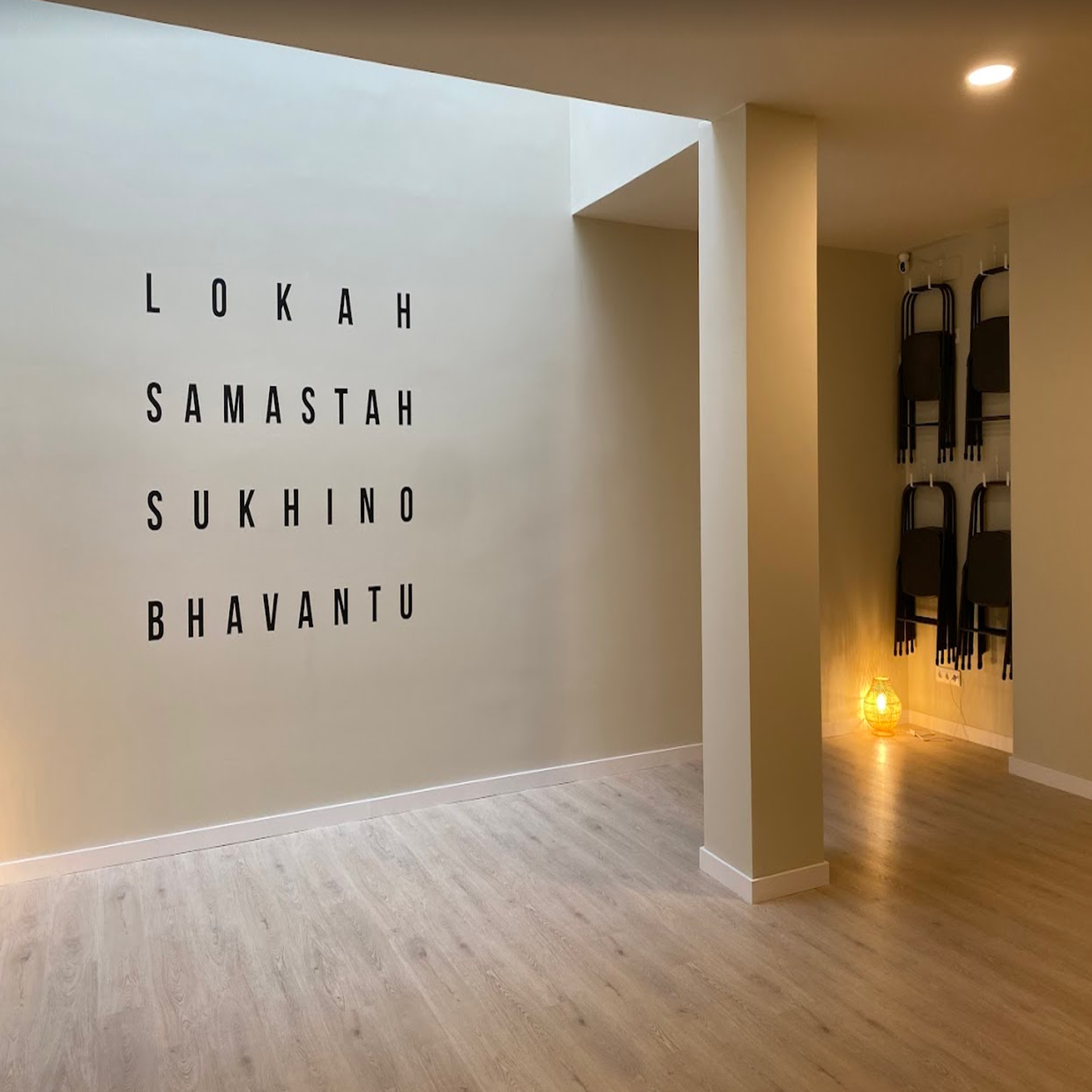 club hero background with the club room