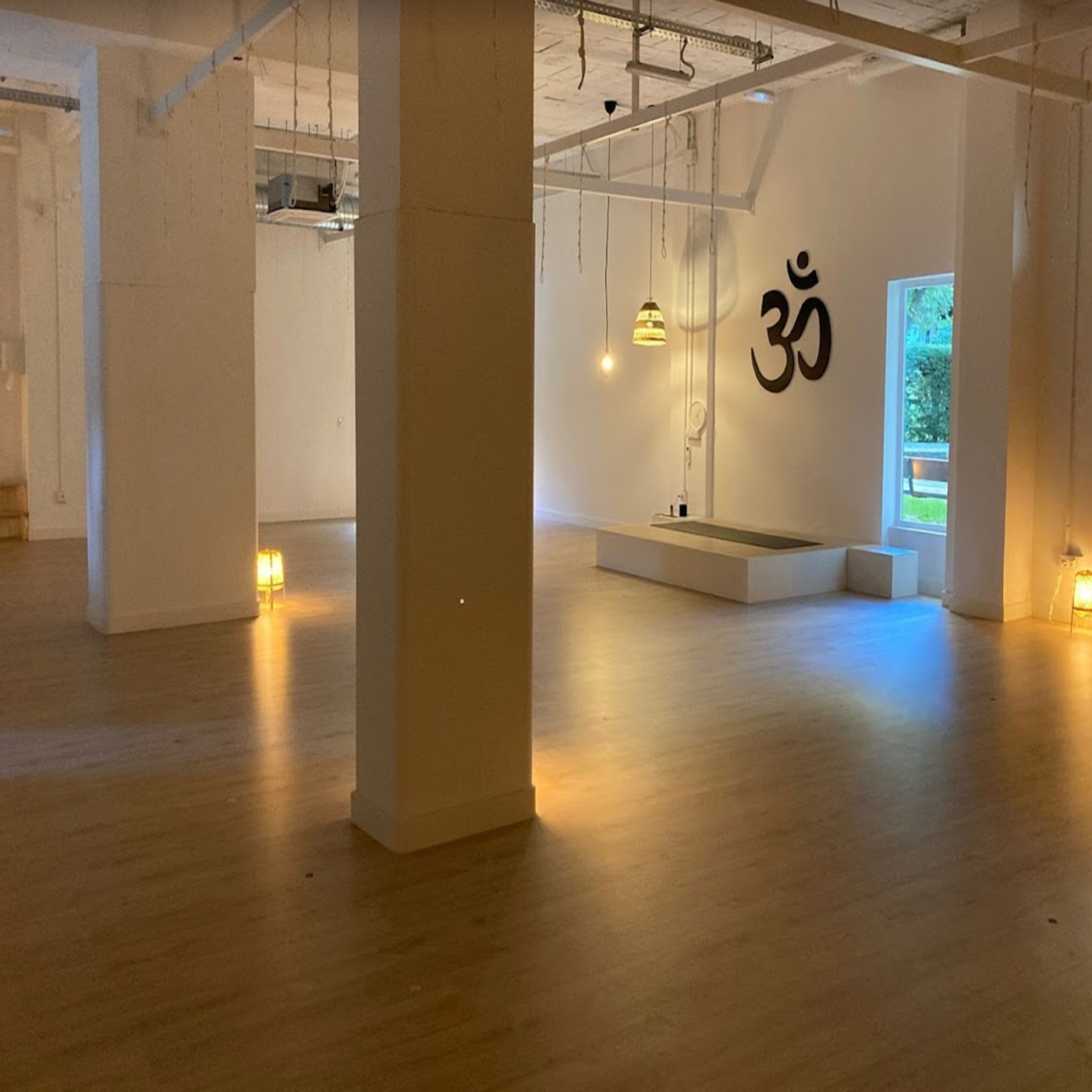 Generic YogaOne Arturo Soria