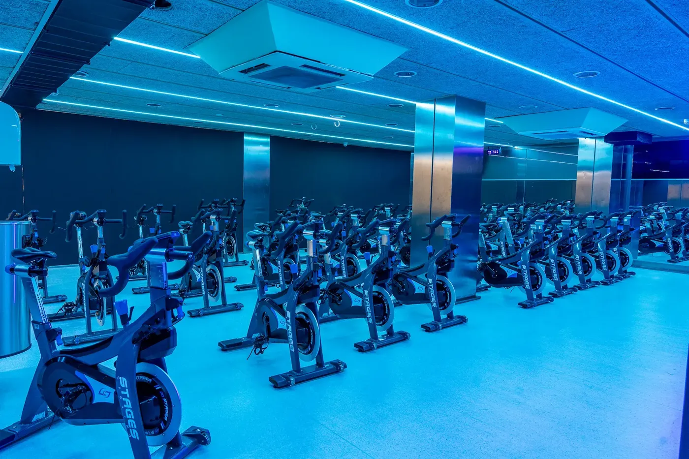 SpinDIR DiR Tarragona