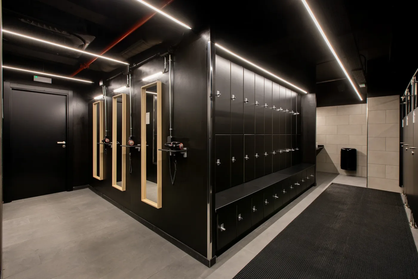 Vestuaris BDiR Llúria