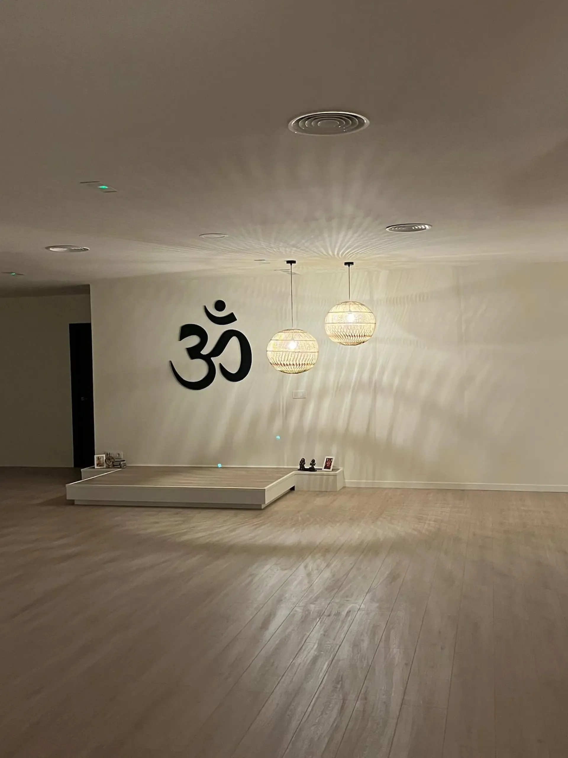 club hero background with the club room