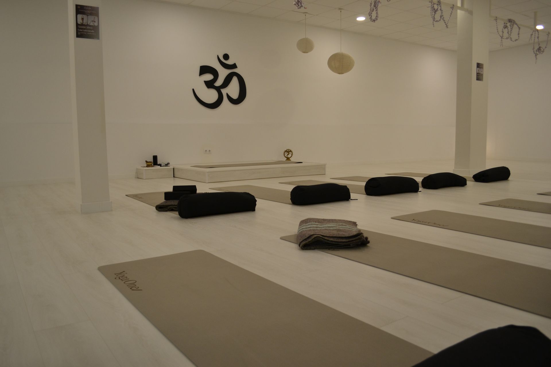 club hero background with the club room