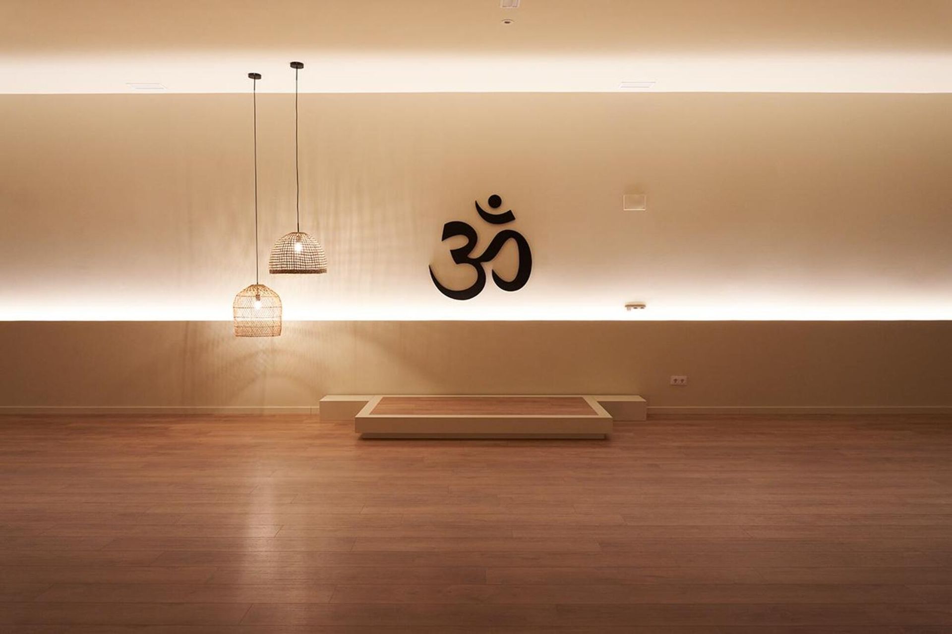 club hero background with the club room