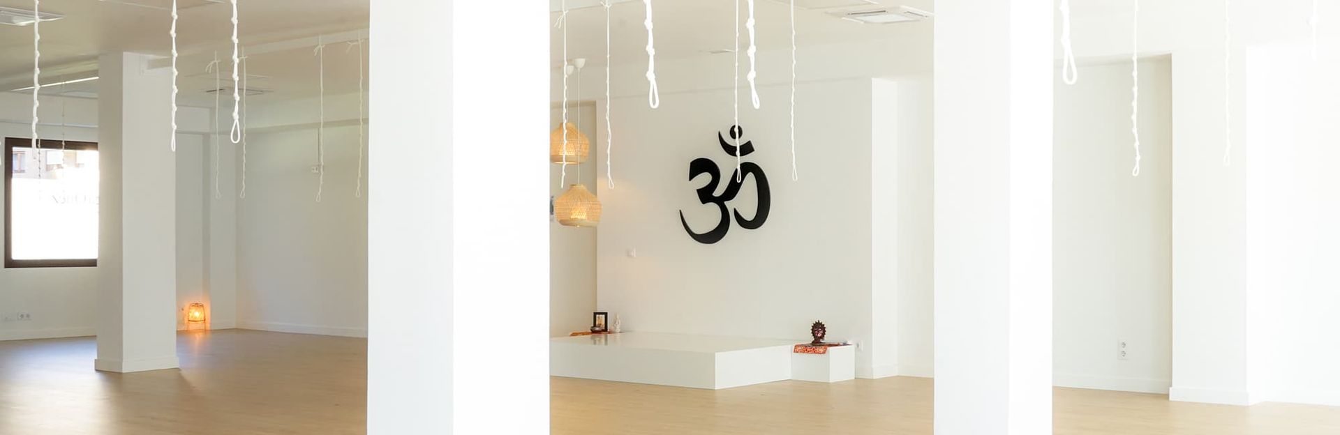 club hero background with the club room