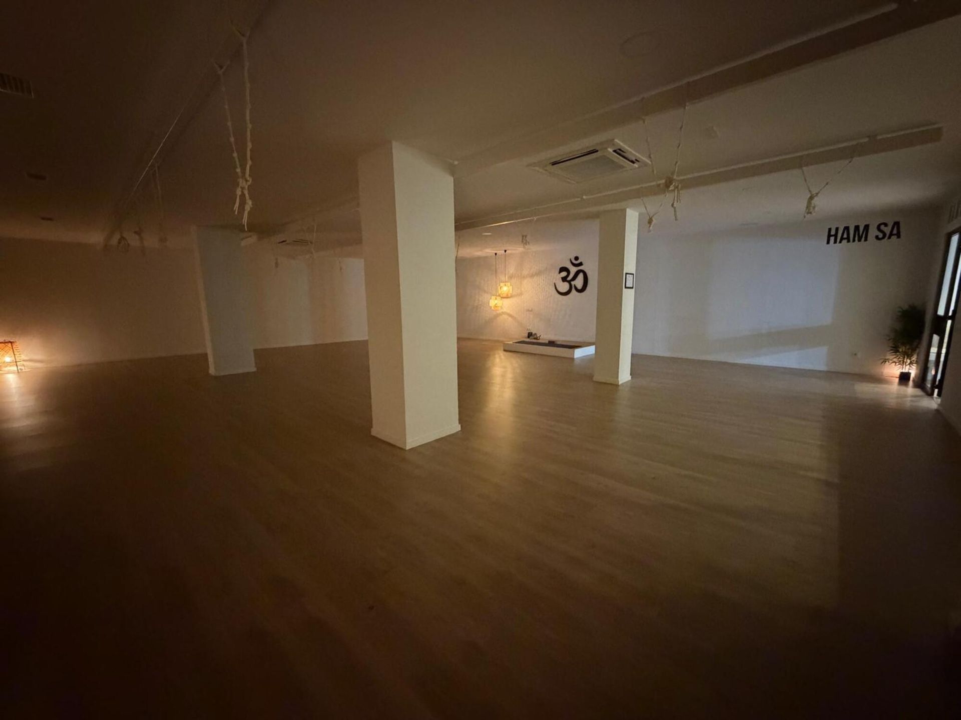 club hero background with the club room