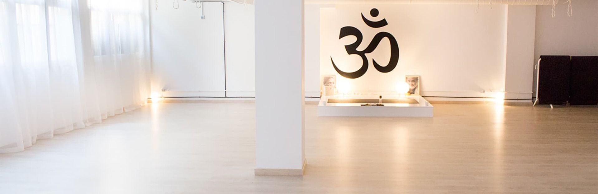 club hero background with the club room