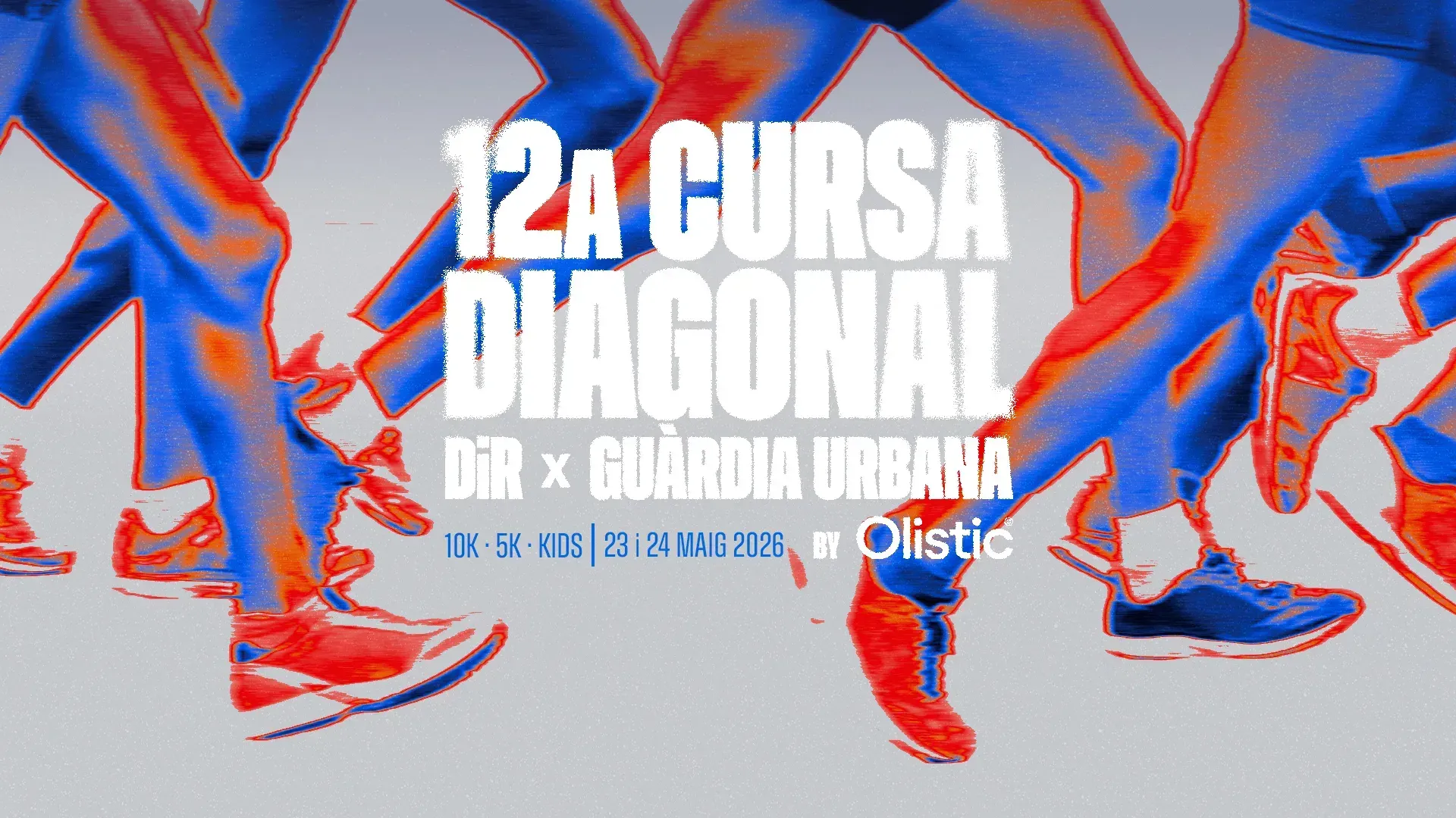 Cursa Diagonal Inscripcions Obertes